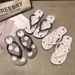 New Women's Summer Flip-flops Seaside Vacations, Flat-sod Beach Sandals For Outdoor Wear, Non-slip Flip-flops,_vogvips.com