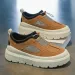 2026 Summer New Sneakers Platform Height Increasing Mesh Men's Breathable Casual Shoes_vogvips.com