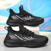 Marathon Professional Running Shoes For Men Sports Sneakers - Long-Distance Jogging Trainers Free Shipping_vogvips.com