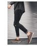 Casual Dress Leather Shoes Men's Shoes Light Mouth Low Heel With Suit Men's Shoes_vogvips.com