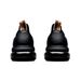 ShoeVault 2025 Sports Knitted Cushioned Sole Slip-On Fashion Old Money Style Versatile Casual Men's Shoes Export New Model_vogvips.com