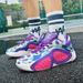 Jinjiang Boy Girl, Trendy Caual White Port Boy, Baketball For Middle Chool Tudent, Running And Volleyball_vogvips.com