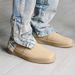 Unbeatable Quality 2025 New One Foot Bean Shoes, Autumn Men's Rubber With Fashionable Trendy Soles, Casual And Versatile Le Fu Shoes_vogvips.com