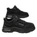 European Warm Series Men's Martin Boots Spring Waterproof Non-Slip Sports Casual Worksite Office Low-Cut Work Wear-Resistant Safety Shoes_vogvips.com