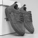 Men's Casual Sneakers: 2026 Spring & Autumn New Styles, Teenagers' Street Skate Shoes, Outdoor Sports Basketball Shoes_vogvips.com