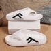 Flip Flops Men's Summer Outdoor Non Slip Flip Flops Trendy Non Slip Wear Resistant Beach Flip Flops Soft Soled Sandals_vogvips.com