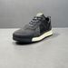 Men's Lightweight Sports Casual Genuine Leather Forrest Gump Shoes, Fashionable And Versatile, Trendy Men's Flat Shoes_vogvips.com
