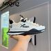Men's 2026 Summer New Thick-soled Dad Breathable Sports Versatile Height-increasing Forrest Gump Shoes For Men_vogvips.com