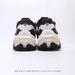 Breathable Canvas Upper, Cushioned Insole And Anti-slip Outsole Offer Comfortable Daily Wear_vogvips.com