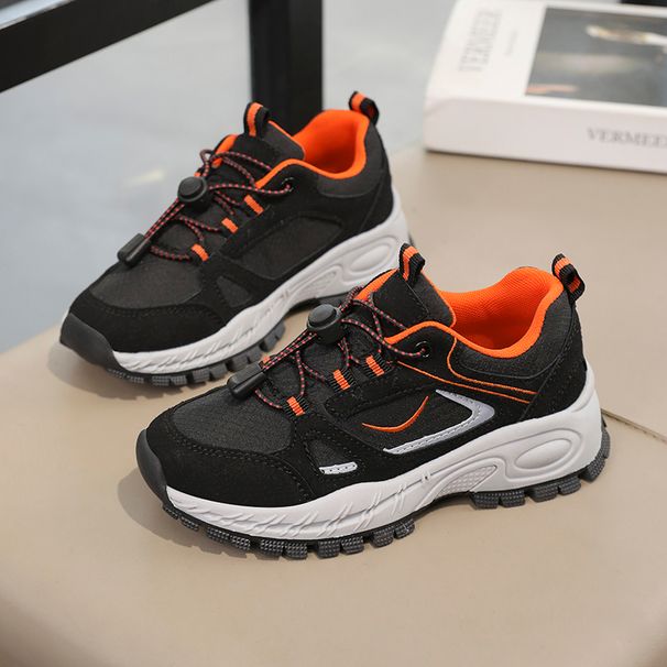 Outdoor Casual Shoes Large Size Men's Shoes Outdoor Hiking Shoes Running Shoes Women's Shoes_vogvips.com