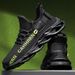 2025 New Summer Men Fashion Sports Shoes Mesh Breathable Men Slow Running Shoes Men Comfortable Outdoor Sneakers Casual Shoes_vogvips.com