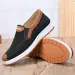 Beijing Ddmysaturn Old Men Casual Breathable One Foot For Dad S Wear Resistant And Anti Slip Work Cloth Shoes Canvas_vogvips.com