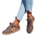 Foreign Trade Plus Size 2024 Autumn New Flat Casual Outdoor Non-Slip German Training Lace-Up Lightweight Sports Shoes_vogvips.com
