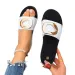 Sandals Women Slippers Summer Wedges Slides Party Arch Support Leisure Shock Absorption Sports Footwear Luxury Shoes_vogvips.com
