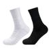 Hosiery men's mid-tube stockings long towel bottom basketball socks_vogvips.com
