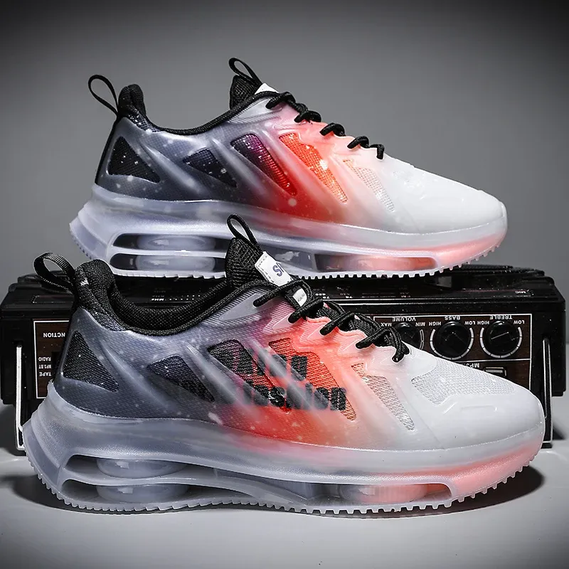 Men's Sneakers Lightweight Running For Women's Comfortable Walking Casual Sport Athletic Training Shoes Footwear_vogvips.com