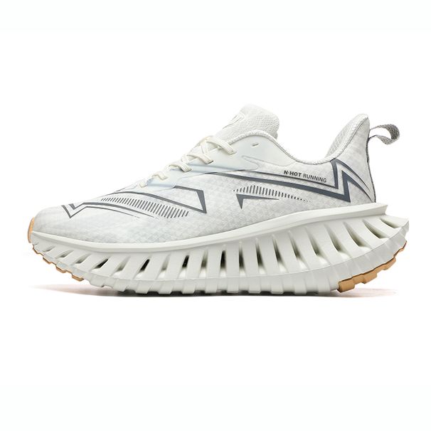 2025New Comfortable Casual Spring New Running Men's Shoes Trendy Sports Versatile Youth Carbon Plate Running Shoes_vogvips.com