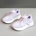 SH2052024 Autumn Breathable White Shoes Casual Thick Sole Heightened College Trend Version Wear Resistant Sneakers Comfortable And Versatile_vogvips.com