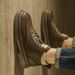 New Leather Spring Men's Shoes High-top Men's Heightening Tooling Martin Boots_vogvips.com