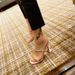 2026 Summer New Square Open Toe Rhinestone Strap High Heel Sandals For Women With Backless Design Niche Fashion Shoes_vogvips.com