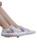 Feiyue Fashion Canvas Shoes Casual Sports Spring Men's Shoes Breathable Low-Top Women's Shoes Feiyue Official Store Canvas Shoes_vogvips.com