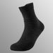 Professional sports basketball socks men's short towel bottom thickened shock-absorbing anti-slip_vogvips.com