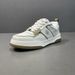 2025 Spring Edition Soft Soled Lightweight Men's Leather Trendy Versatile Sports Style Board Shoes_vogvips.com