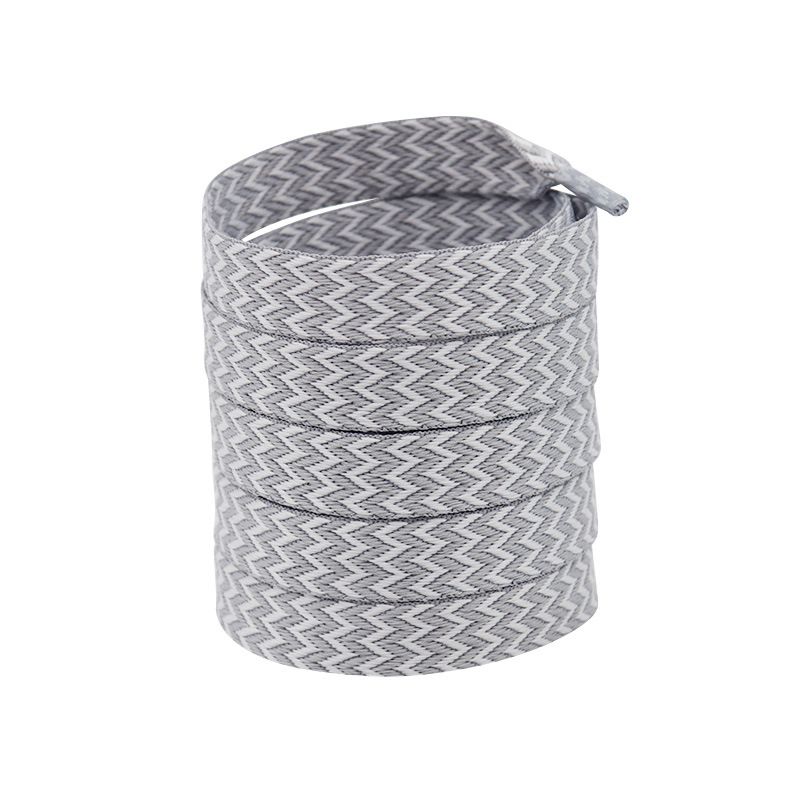 Shoelace Shoelace Board Shoes Width 1.5cm Flat Polyester Shoe Rope_vogvips.com