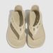 Women's Sport Sandals Summer Flat Flip-Flops Comfortable Casual Slip-On Slippers Lightweight Platform Hollow Design_vogvips.com