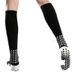 Sport Socks Men's Football Socks Thick Non Slip Compression Socks Men And Women Socks Towel Bottom Mid Tube Socks Domestic Magic Socks_vogvips.com