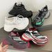 2025 Spring 16XL Dad Couple's Vintage Men's And Women's Mesh Color Blocked Casual Sports Shoes Thick Bottom Increases_vogvips.com