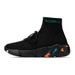New New Casual For Men, Trendy And Versatile, Lightweight Fly-Knit Sock S, Cross-Border New Sports_vogvips.com
