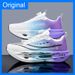 Me Sports Fashio New Rotatig Buckle Mesh Breathe Outdoor Traiig Cushioig Reboud Soft Sole Ruig Shoes For_vogvips.com