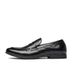 2025 Summer New Genuine Leather Casual Low Handmade Lefu Shoes For Men's Soft Top British Style Footwear_vogvips.com