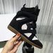 In-stock Cross-border Hot-selling Height-increasing Sports Casual Hiking Color-blocking Classic Versatile Amazon High_vogvips.com