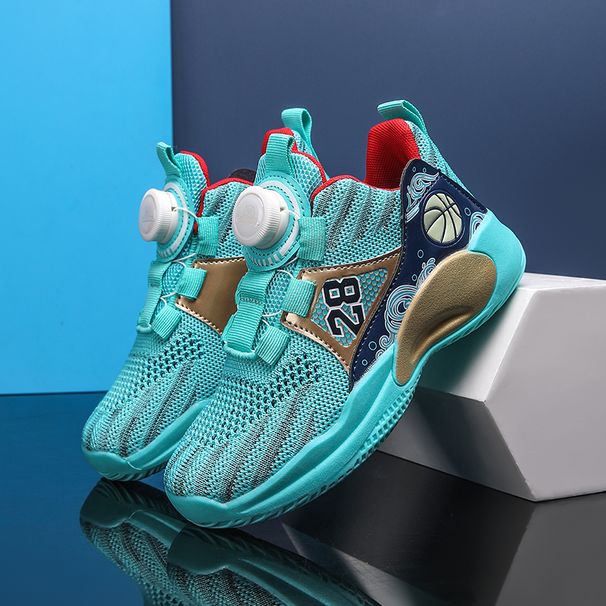 cushioning Rebound Running Shoes Men's Non-slip, Wear-resistant, Breathable And Comfortable Sports Shoes Men's Shoes_vogvips.com