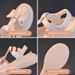 2023 Spring/Summer New Arrival Sandals Children's Closed Toe Casual Little Girl Summer Korean Princess Shoes_vogvips.com
