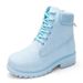 Men's Shoes Men's Autumn And Winter Padded Martin Boots, High Top Casual Work Boots, Large Size, AliExpress, Outdoor Men's Short Boots Shoes_vogvips.com
