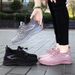 2025 New Style Women's Casual Breathable Sports Shoes Women_vogvips.com