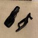 Square-toe Flip-flops For Women New Arrivalsummerfrench Kitten Heel Medium High Heel Clip-toe Stiletto Sandals Outwear_vogvips.com
