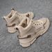 European Warm Series Men's Martin Trendy 2025 New Autumn High-top British Work Boots Casual Mid-top Fashion Cotton Shoes For Men_vogvips.com