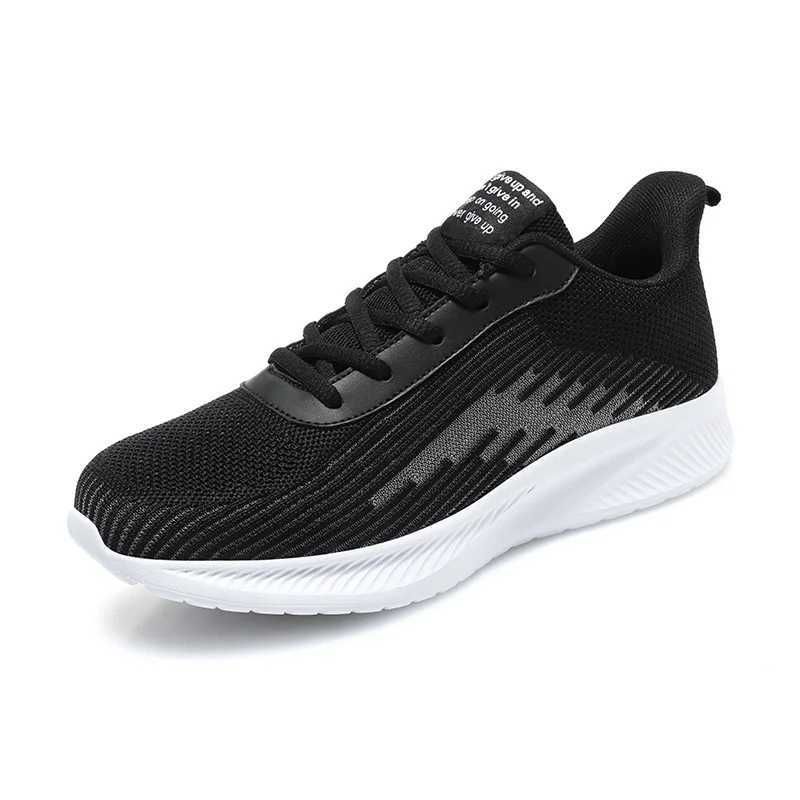 Summer Hot S Red Mesh Men Running Sneakers Big Size 47 Light Breathable Wen Training Non Slip Hot Sport Shoes For Man_vogvips.com