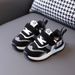 Sports 2023 Autumn New Children's 1-6 Year Old 3 Boys' Tennis Female Baby Walking Shoes_vogvips.com