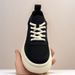 Regal Footwear 2025 Summer New Casual Sneakers Ice Silk Fabric Mesh Low-top Men's Patchwork Breathable Korean Style Shoes_vogvips.com
