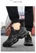 Non-slip Outdoor Sports Men's Shoes Casual Shoes Platform Heightening Dad Shoes Trendy Shoes_vogvips.com