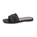 Designer Shoes Large Size 2026 New Model European American Flat Sandals Versatile And Fashionable For Women_vogvips.com