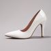 Simple And Versatile Patent Leather High Heeled Shoes, Elegant And Sexy Party Dance Wedding Pointed Stiletto Sandals, Cross Border Exclusive_vogvips.com