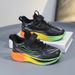 Boys' Sports 2026 Spring New Model, Leather Waterproof Children's New Shoes, Casual Shoes For Older Children,_vogvips.com