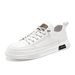 Spring And Summer New Breathable Little White Men's Korean Edition Versatile Sports Casual Flat Trendy Shoes_vogvips.com