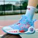 cushioning Rebound Running Shoes Men's Non-slip, Wear-resistant, Breathable And Comfortable Sports Shoes Men's Shoes_vogvips.com